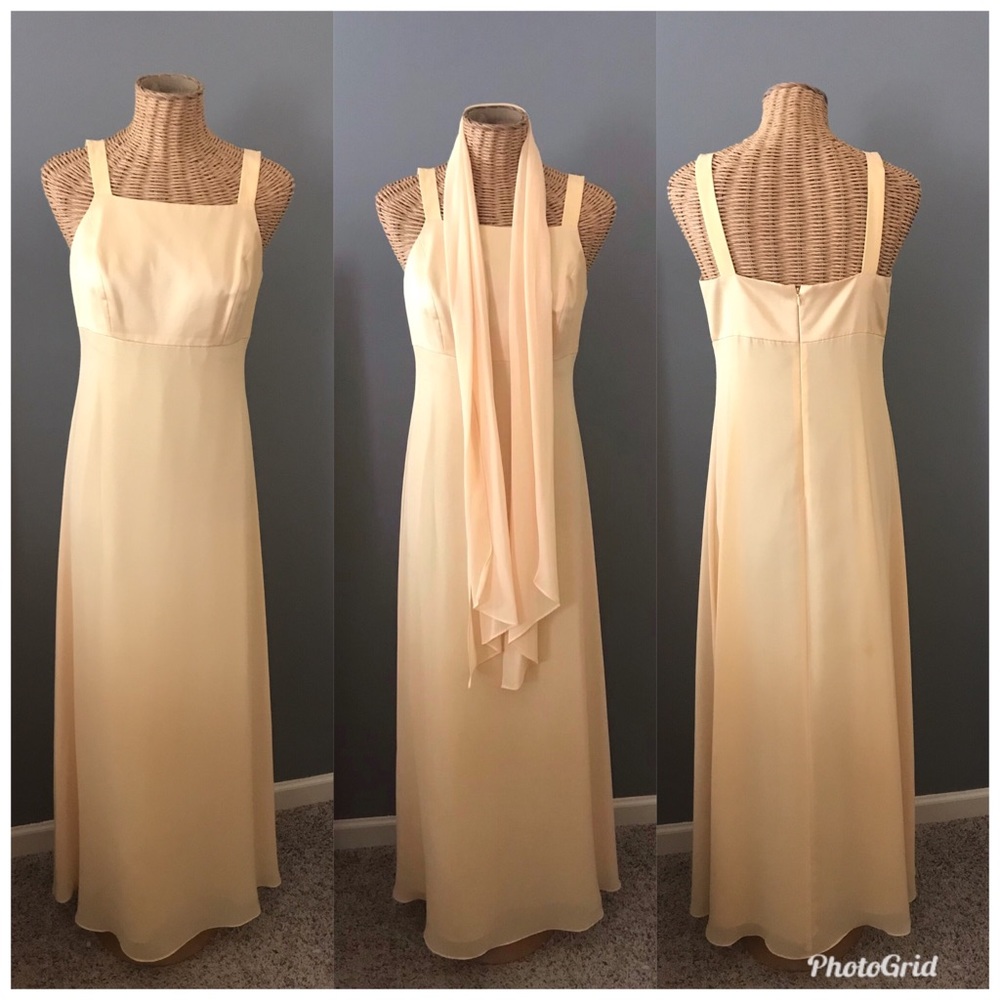 Evening Gown